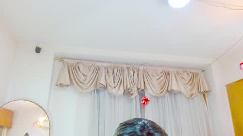 ilona online show from 05/10/26, 04:50