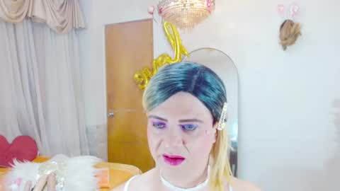 Snapshot of dolldirtyxxx1 chatting on 06/21/26, 04:48 ilona online show from 06/21/26, 04:48