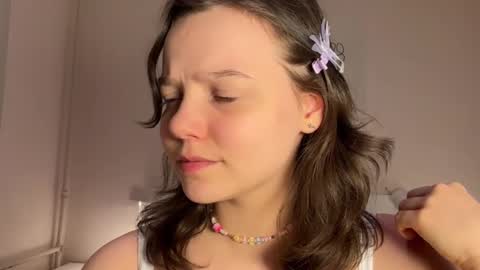 Charlotte online show from 02/23/25, 07:49