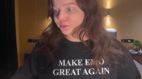 Charlotte online show from 10/31/25, 07:26