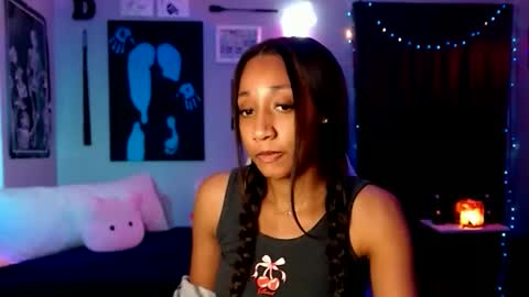 Princess DollfaceBeauty online show from 10/19/25, 01:50