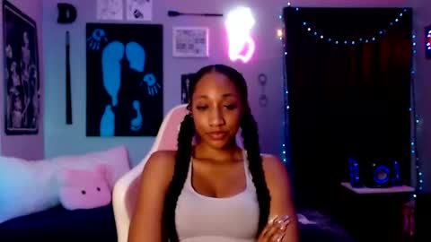 Princess DollfaceBeauty online show from 03/29/26, 02:22