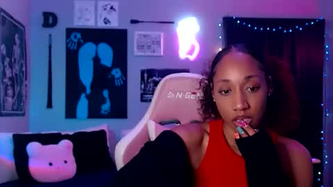 Princess DollfaceBeauty online show from 05/16/26, 02:52