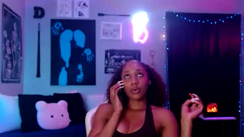 Princess DollfaceBeauty online show from 06/08/26, 01:28