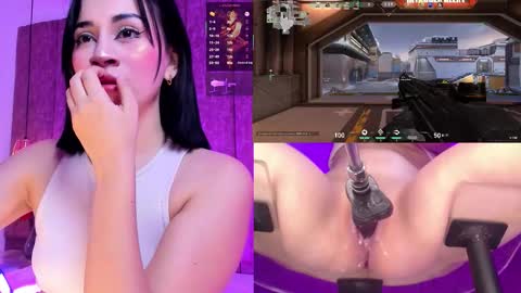 dollieemma online show from 03/25/26, 02:12