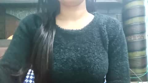 dollmeenu online show from 10/27/25, 04:55