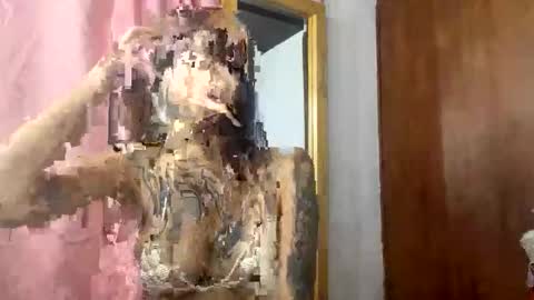 Snapshot of dollmoon1 chatting on 03/03/26, 04:40 Moon online show from 03/03/26, 04:40