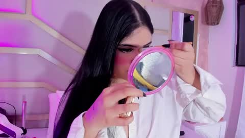 Snapshot of dollsweety chatting on 10/07/25, 10:29 Dollsweety online show from 10/07/25, 10:29