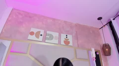 Snapshot of dollsweety chatting on 10/10/25, 10:09 Dollsweety online show from 10/10/25, 10:09