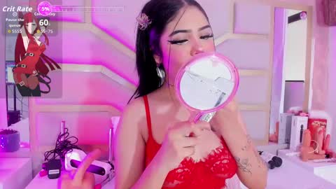 Snapshot of dollsweety chatting on 10/24/25, 09:11 Dollsweety online show from 10/24/25, 09:11