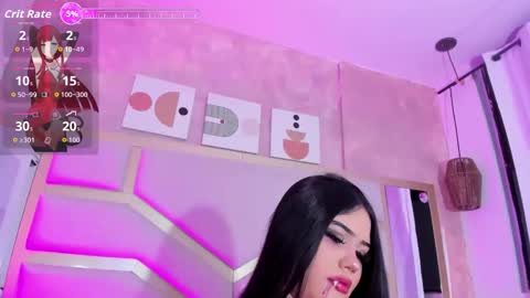 Snapshot of dollsweety chatting on 10/31/25, 12:55 Dollsweety online show from 10/31/25, 12:55