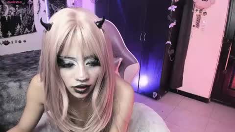 dolly_bones online show from 06/30/26, 06:14