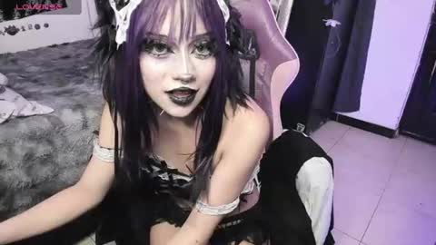 dolly_bones online show from 07/11/26, 05:54
