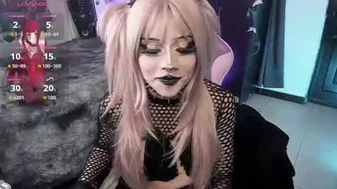 dolly_bones online show from 07/29/26, 03:48