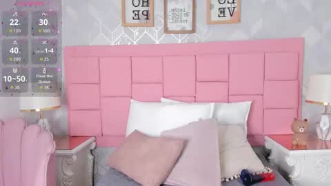 dolly_kitter online show from 02/14/26, 11:29