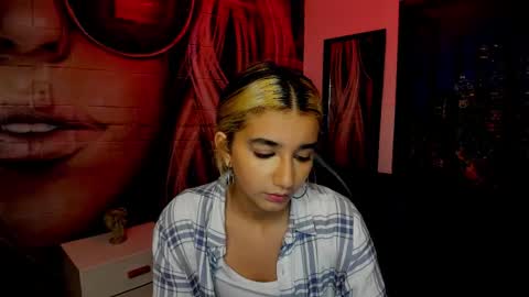 Snapshot of dolly_pocket chatting on 02/11/26, 08:58 Dolly pocket online show from 02/11/26, 08:58