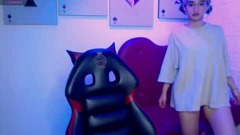 Snapshot of dolly_pocket chatting on 02/24/26, 02:48 Dolly pocket online show from 02/24/26, 02:48