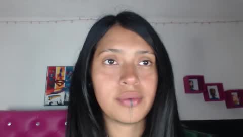 Loli online show from 10/01/25, 03:12