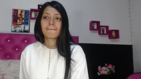 Loli online show from 10/02/25, 03:24