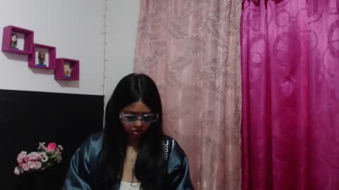 Loli online show from 10/07/25, 03:14