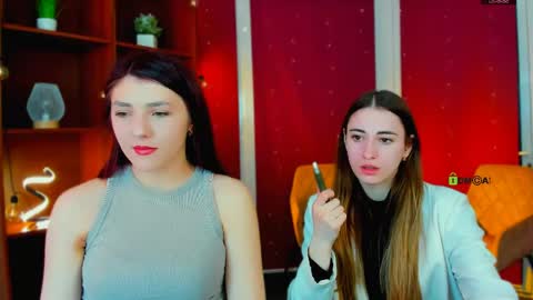 dolly_sunshine online show from 04/13/26, 11:16