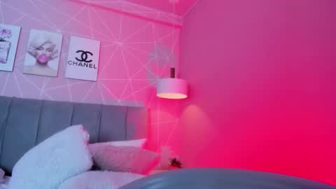 Call me Zoe  online show from 02/23/26, 05:05