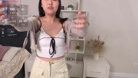 Snapshot of dollychrysler chatting on 02/20/26, 11:22 Aika online show from 02/20/26, 11:22