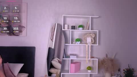 Snapshot of dollychrysler chatting on 02/25/26, 11:09 Aika online show from 02/25/26, 11:09