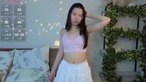 Snapshot of dollychrysler chatting on 03/02/26, 11:17 Aika online show from 03/02/26, 11:17