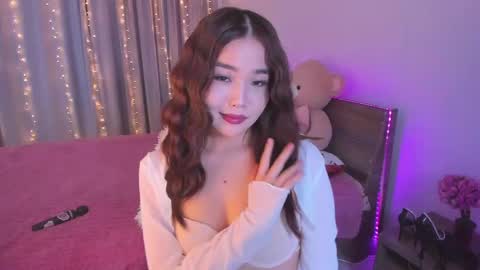 Dollya online show from 05/14/26, 01:29