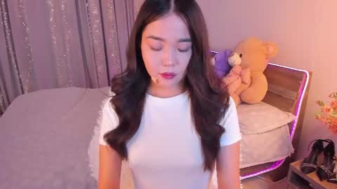 Snapshot of dollyiaa chatting on 07/09/26, 01:31 Dollya online show from 07/09/26, 01:31