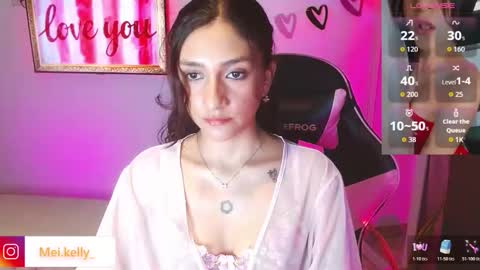 dollykelly_ online show from 02/09/26, 12:14