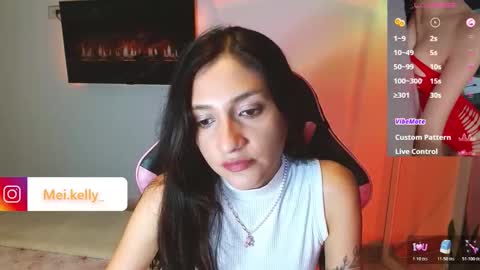 dollykelly_ online show from 03/20/26, 01:21