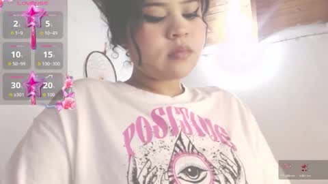 dollysweet666 online show from 02/01/26, 04:16