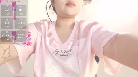 dollysweet666 online show from 03/09/26, 10:14