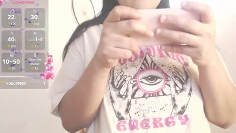 dollysweet666 online show from 04/03/26, 01:14