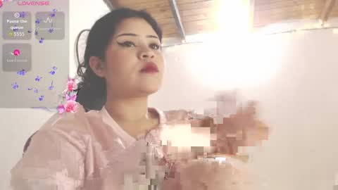 dollysweet666 online show from 04/05/26, 05:15