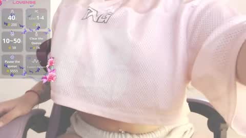 dollysweet666 online show from 05/17/26, 07:21