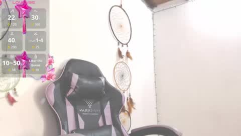 Snapshot of dollysweet666 chatting on 07/09/26, 12:15 dollysweet666 online show from 07/09/26, 12:15