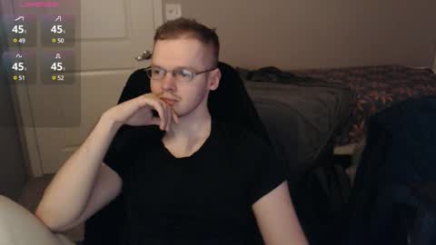 doloresman online show from 02/19/25, 06:00