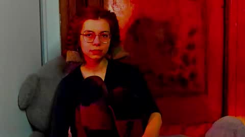 Dolores Sage online show from 04/29/26, 09:21
