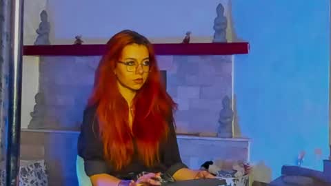 Snapshot of doloressage chatting on 07/10/26, 10:12 Dolores Sage online show from 07/10/26, 10:12