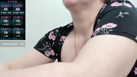 Snapshot of doloressea chatting on 12/22/24, 08:38 DoloresSea online show from 12/22/24, 08:38