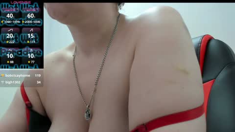 Snapshot of doloressea chatting on 12/29/24, 09:50 DoloresSea online show from 12/29/24, 09:50