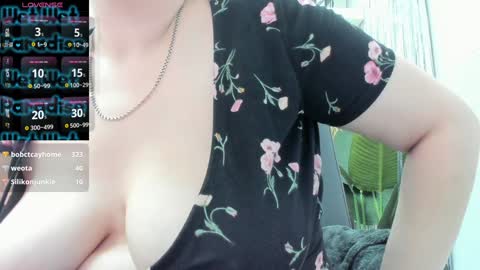 Snapshot of doloressea chatting on 01/19/25, 02:28 DoloresSea online show from 01/19/25, 02:28