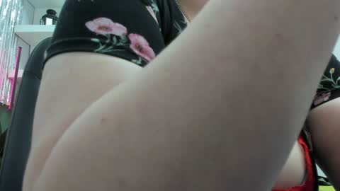 Snapshot of doloressea chatting on 01/26/25, 08:46 DoloresSea online show from 01/26/25, 08:46