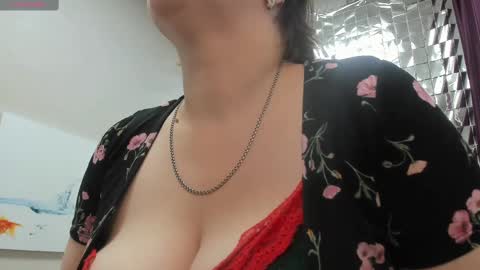 Snapshot of doloressea chatting on 02/16/25, 05:15 DoloresSea online show from 02/16/25, 05:15