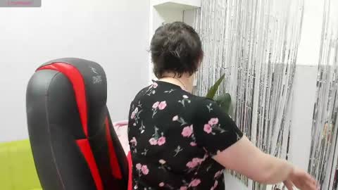 Snapshot of doloressea chatting on 03/02/25, 05:23 DoloresSea online show from 03/02/25, 05:23