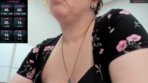 Snapshot of doloressea chatting on 12/14/25, 05:46 DoloresSea online show from 12/14/25, 05:46