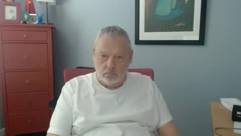 Doloroso online show from 04/05/26, 08:28